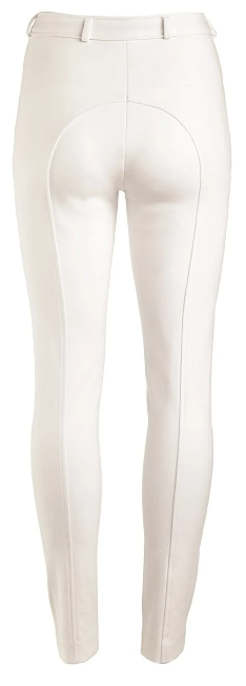 Legacy Lifestyle Jodhpurs Childs in White-1