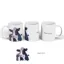 Platinum Legendairy Ceramic Classic Mug