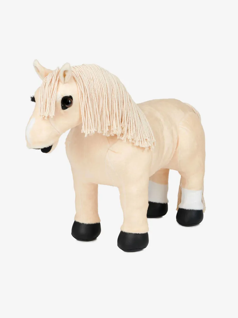 LeMieux Pony Giocattolo Sogno – Il Peluche Per Piccoli Cavalieri E Amanti Dei Cavalli