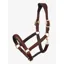 LeMieux Anatomic Headcollar in Brown - WEB EXCLUSIVE