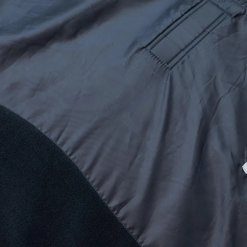 LeMieux Arika Jersey-Tek Fleece in Navy-8