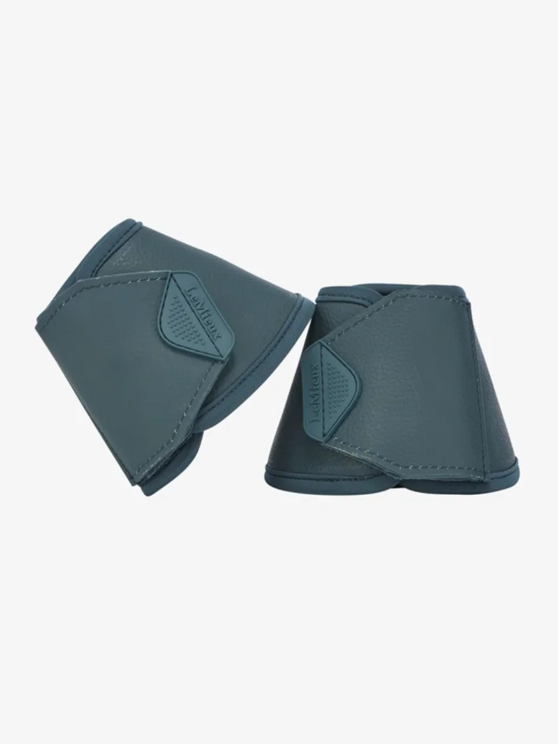 LeMieux Arika Over Reach Boots in Jungle