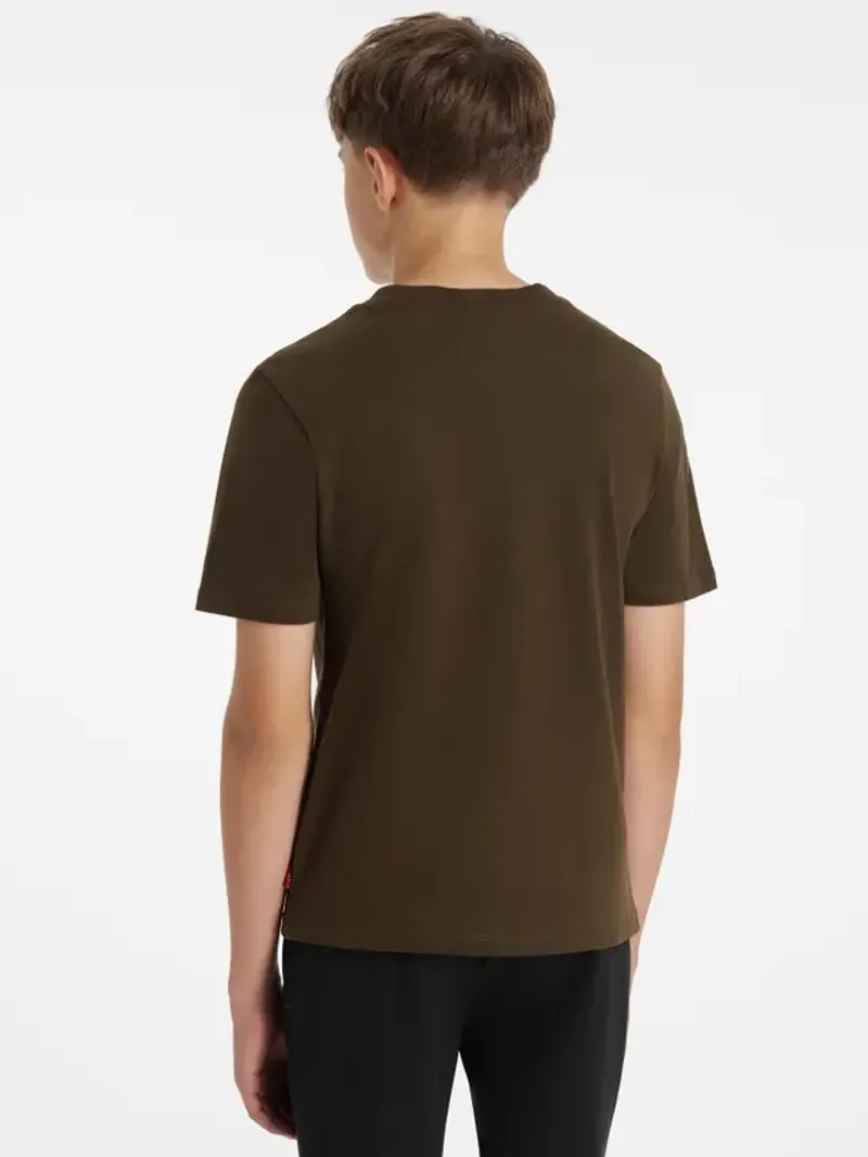 LeMieux Young Rider T-Shirt Boys in Alpine-3