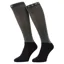LeMieux Brilliance Competition Socks in Black
