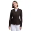 LeMieux Brilliance Diana Show Jacket Ladies in Espresso