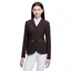 LeMieux Brilliance Junior Pro Show Jacket in Espresso