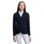 LeMieux Brilliance Junior Pro Show Jacket in Navy
