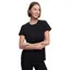 LeMieux Brilliance T-Shirt Ladies in Black