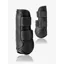 LeMieux Capella Tendon Boots in Black - WEB EXCLUSIVE