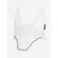 LeMieux Crystal Fly Hood in White