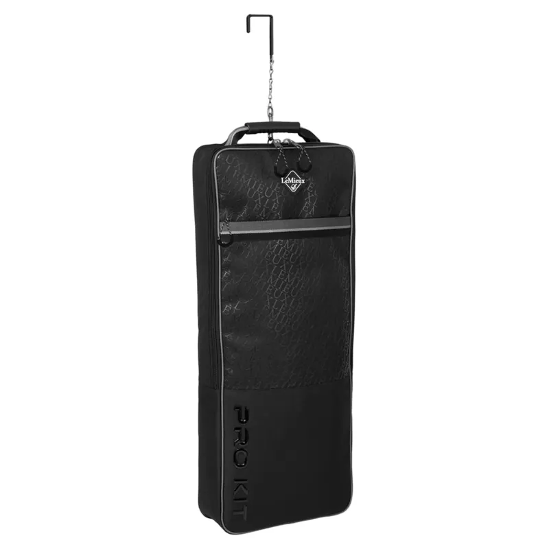 LeMieux Elite Pro Bridle Bag in Black