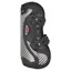 LeMieux Exo-Flex Tendon Boot - Black and Silver