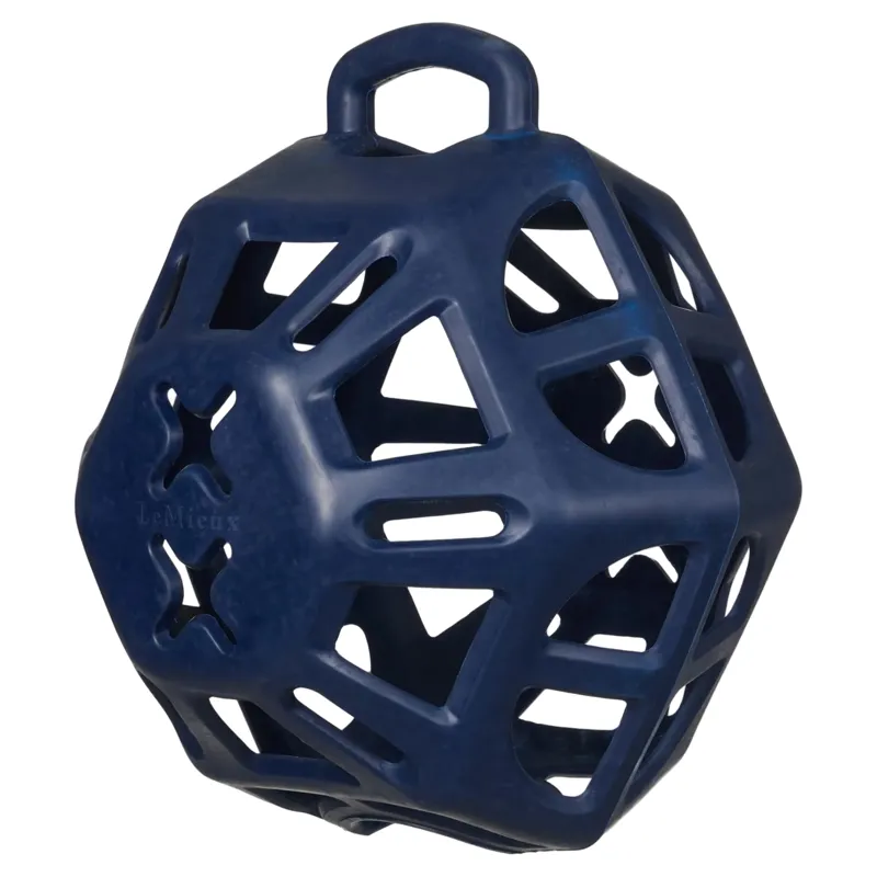 LeMieux Hay Ball in Navy