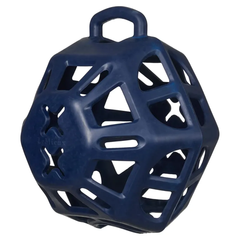LeMieux Hay Ball in Navy