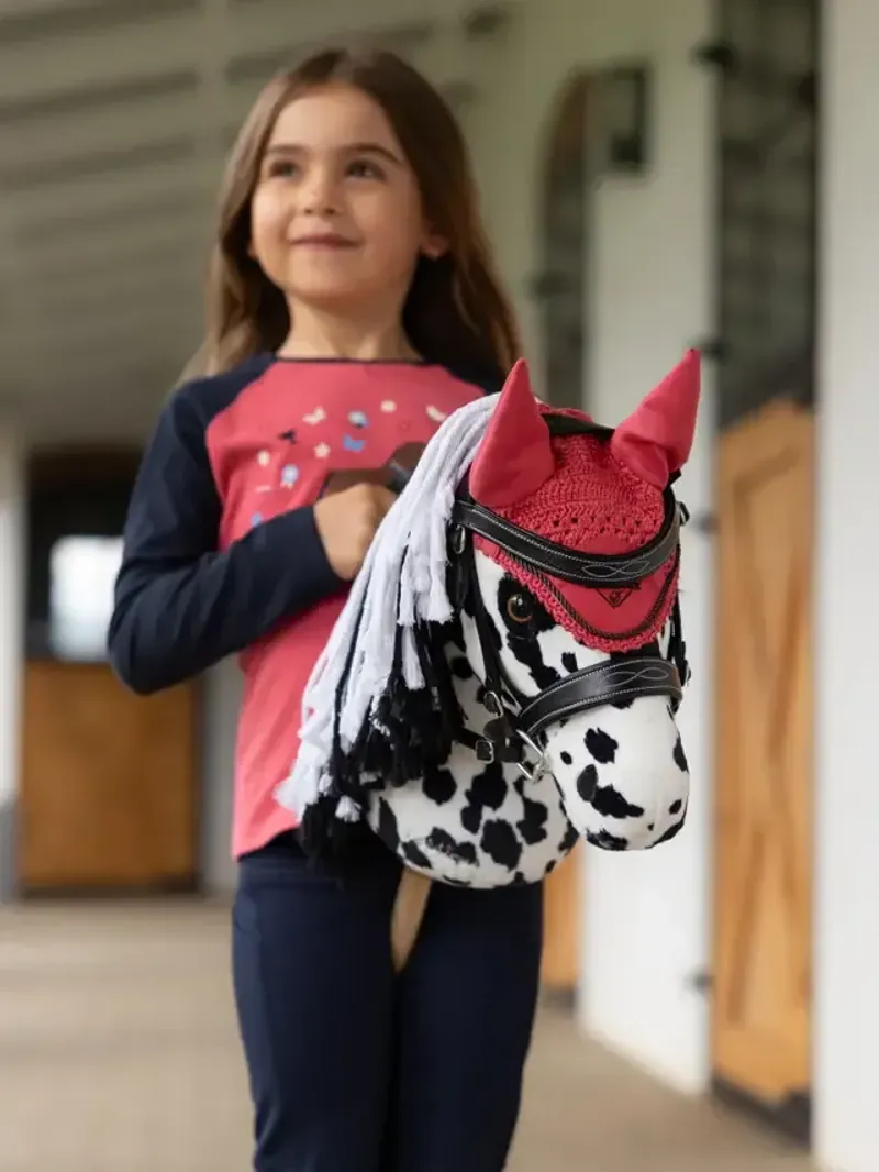 LeMieux Hobby Horse Dakota-4