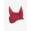 LeMieux Hobby Horse Fly Hood in Ember