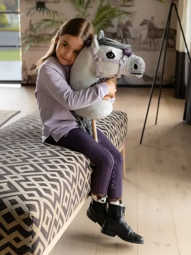 LeMieux Hobby Horse Earl-4
