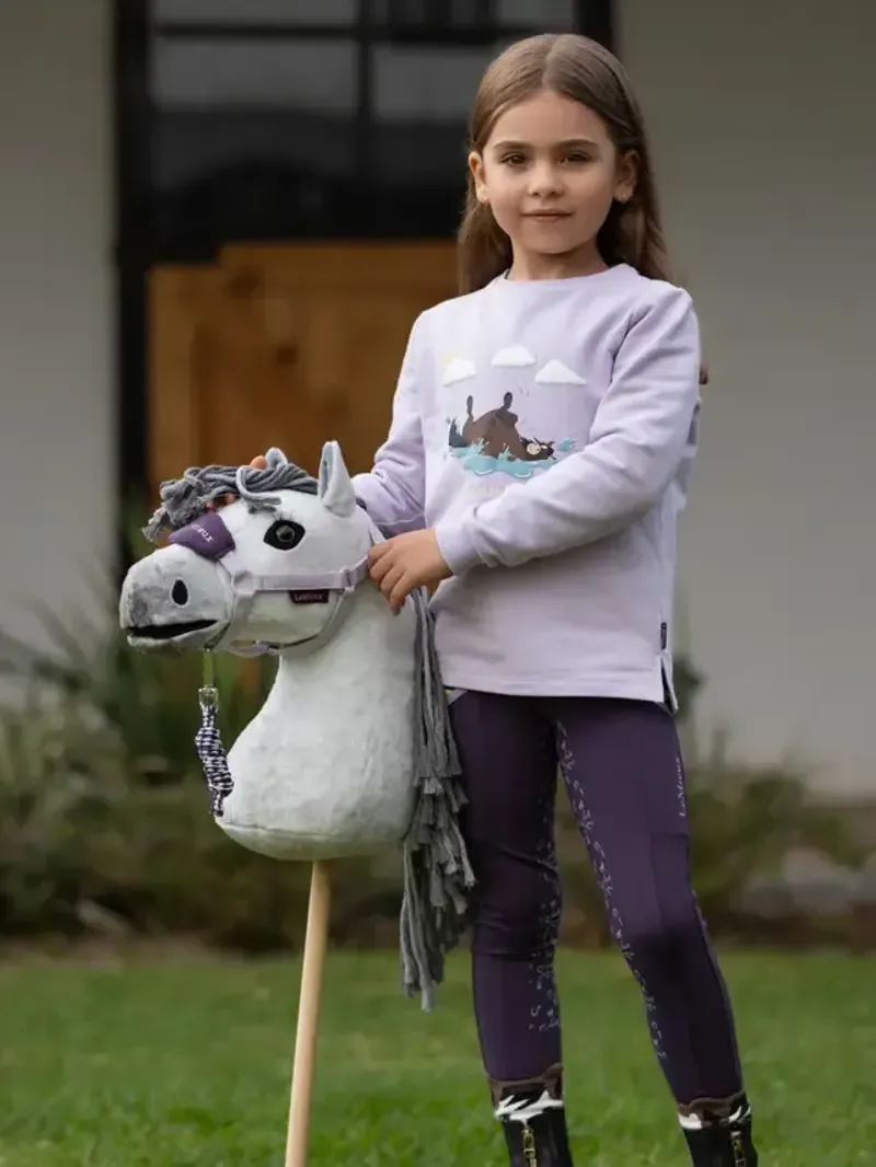 LeMieux Hobby Horse Earl-3