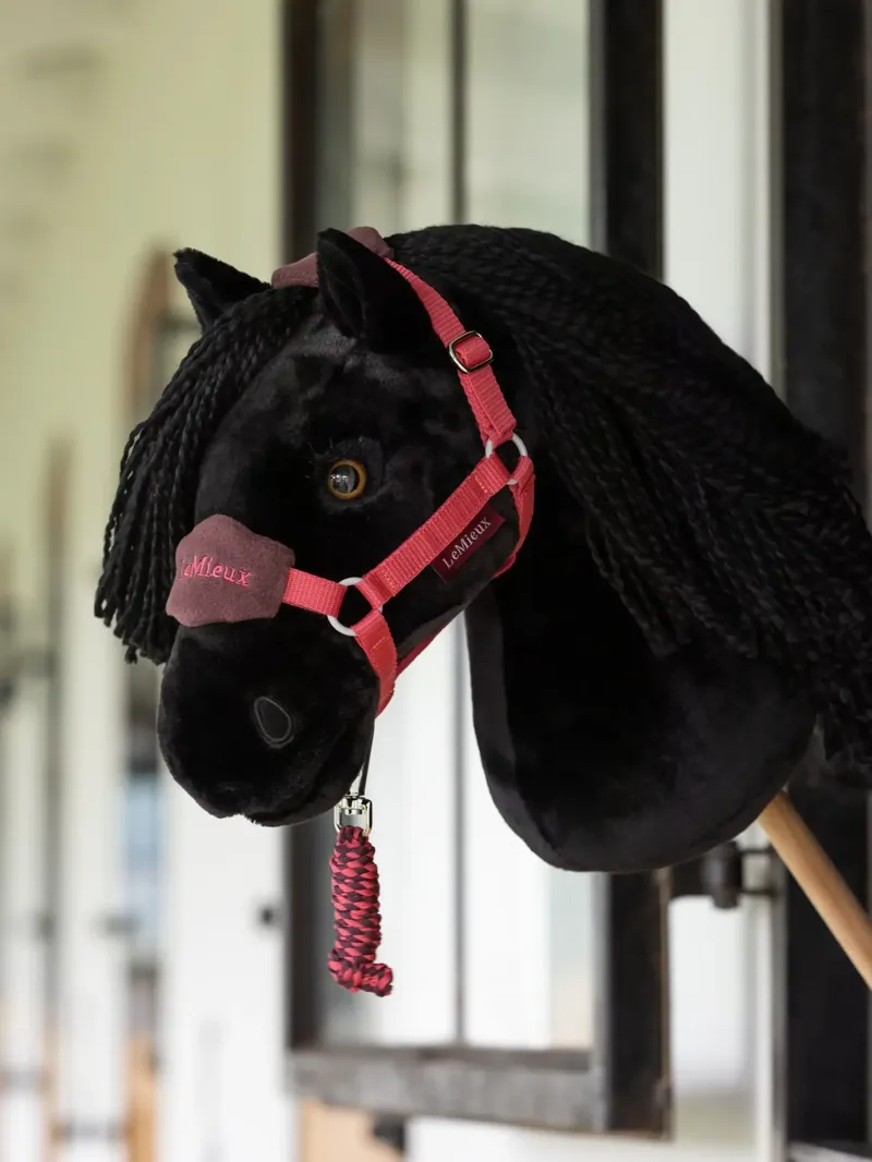 LeMieux Hobby Horse Spike-2