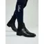 LeMieux Zip Paddock Boot Juniors in Black