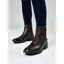 LeMieux Zip Paddock Boot Juniors in Brown