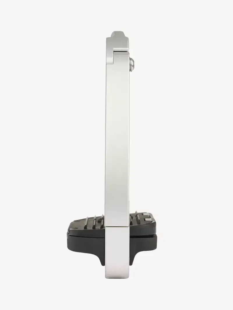 LeMieux Junior Vector Balance Stirrups in Aluminium-3