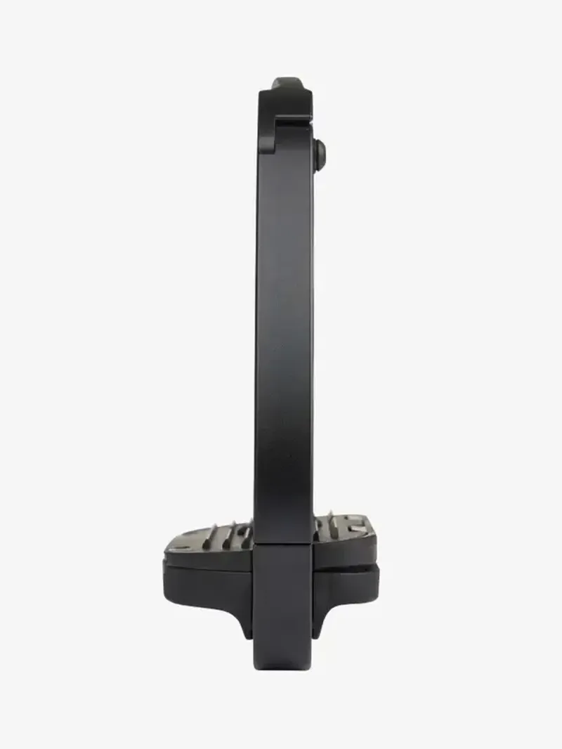 LeMieux Junior Vector Balance Stirrups in Black-3