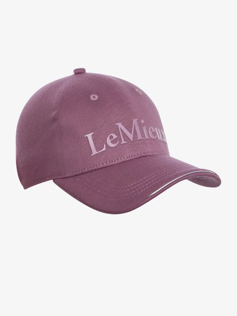 LeMieux Lara Cap in Mallow