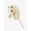 LeMieux Hobby Horse Lemon