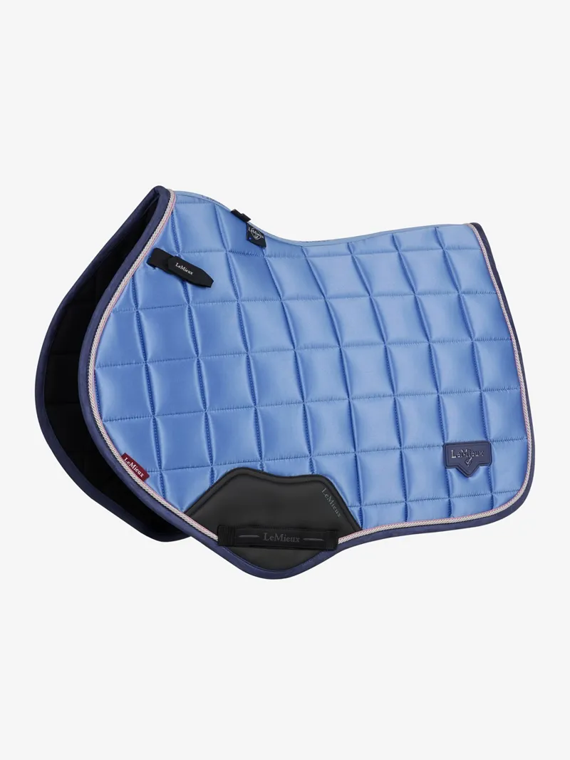 LeMieux Loire Classic Close Contact Square in Powder Blue