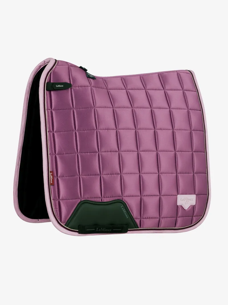 LeMieux Loire Classic Dressage Square in Mallow