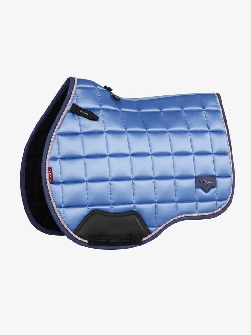 LeMieux Loire Classic GP Square in Powder Blue