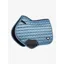 LeMieux Loire Close Contact Square in Ice Blue