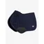 LeMieux Loire Close Contact Square in Navy