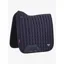 LeMieux Loire Dressage Square in Navy