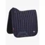 LeMieux Loire Dressage Square in Navy