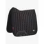 LeMieux Loire Dressage Square in Black