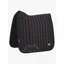 LeMieux Loire Dressage Square in Black