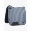 LeMieux Loire Dressage Square in Ice Blue