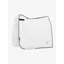 LeMieux Loire Dressage Square in White