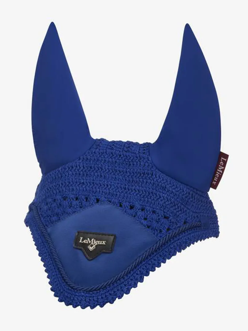 LeMieux Loire Fly Hood in Benetton