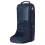 LeMieux Luxe Boot Bag in Navy