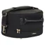 LeMieux Luxe Hat Box in Black