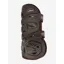 LeMieux Motion Cool Tendon Boot in Brown