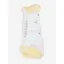 LeMieux Motionflex Dressage Boot with Fleece Edge in White