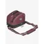 LeMieux Elite Pro Hat Box in Burgundy - WEB EXCLUSIVE