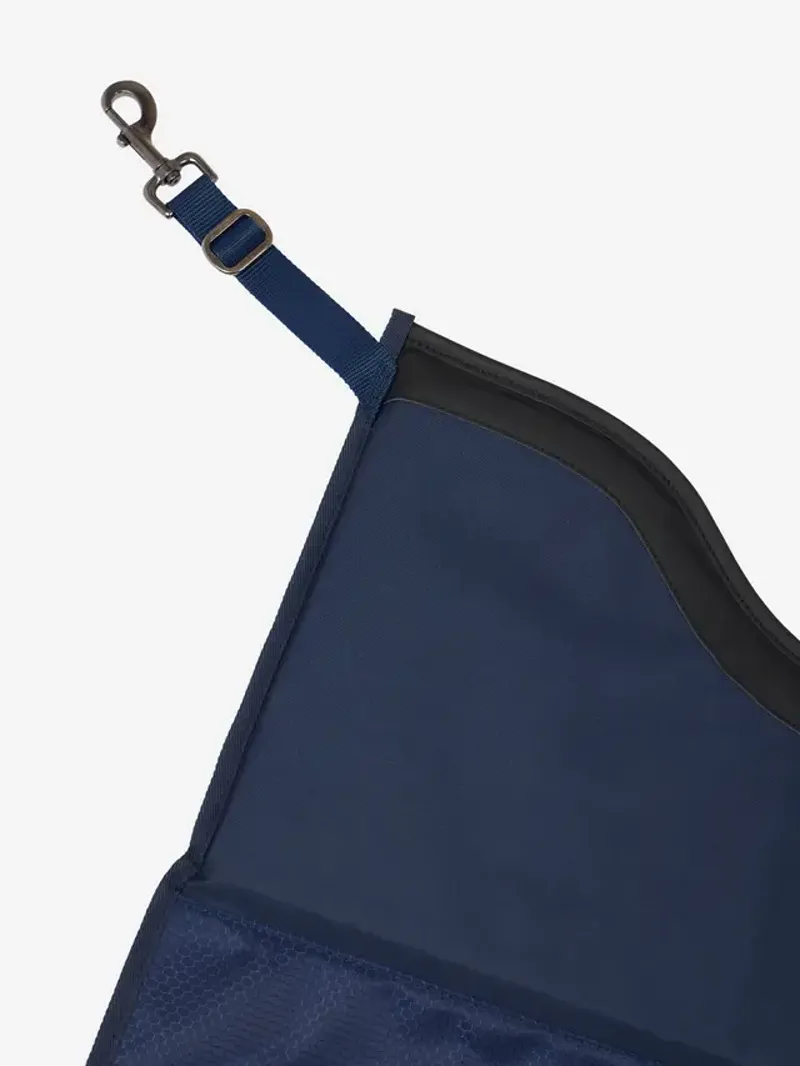 LeMieux Pro Stable Guard in Navy-3