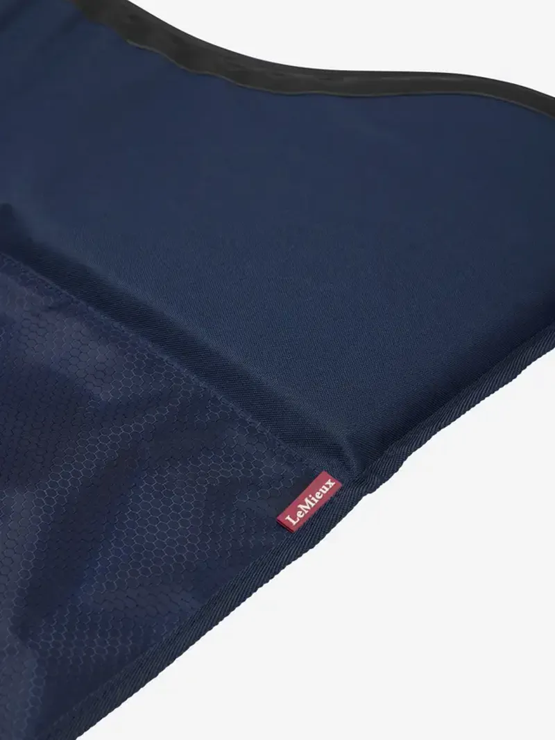 LeMieux Pro Stable Guard in Navy-4