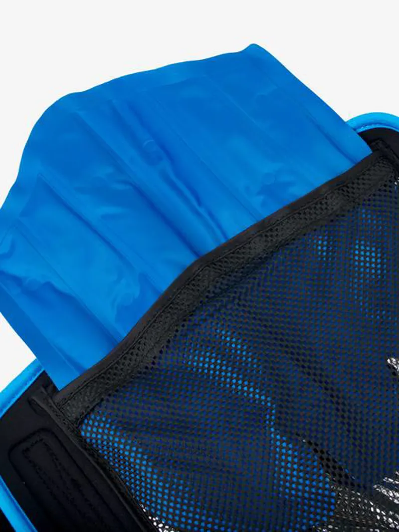 LeMieux ProIce Freeze Boots-1