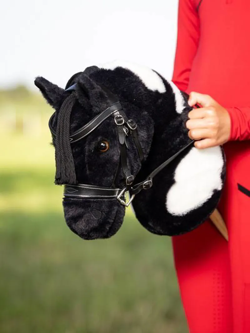 LeMieux Hobby Horse Razzle-3